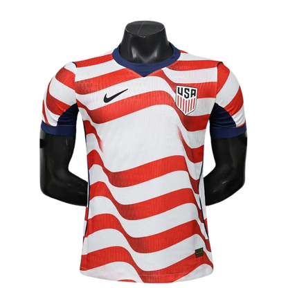 United States Player Verzija dres - 2026