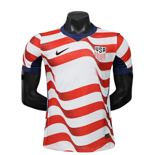 United States Player Verzija dres - 2026