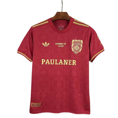 Bayern Munich "125 Years" dres - 25/26