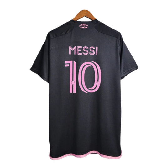 Inter Miami II Lionel Messi Jersey - 23/24