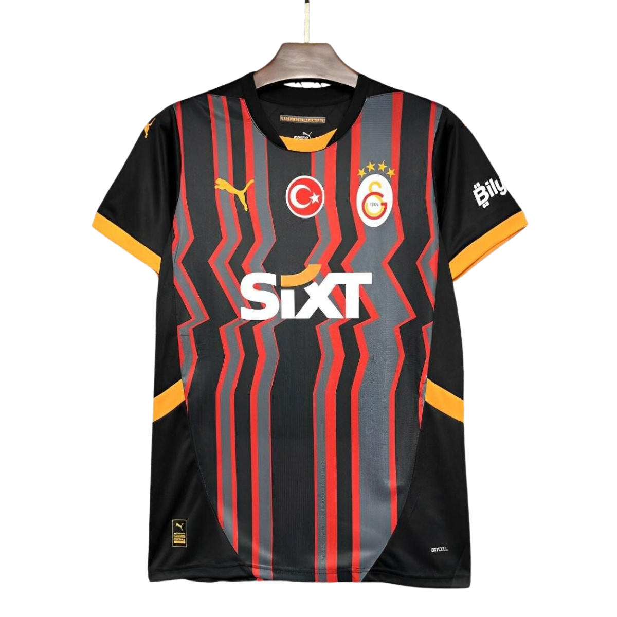 Galatasaray dres - 2024/25