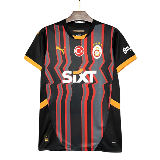 Galatasaray dres - 2024/25