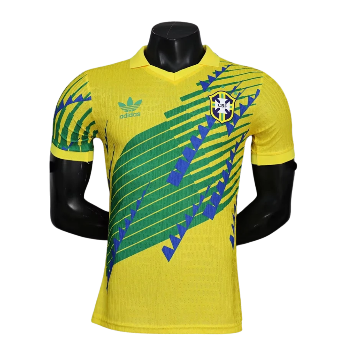 Brazil Player Verzija Special Edition dres - 2026