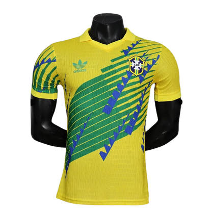 Brazil Player Verzija Special Edition dres - 2026