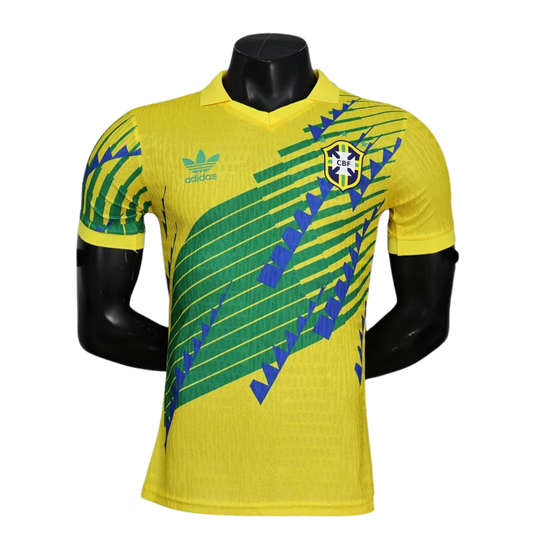 Brazil Player Verzija Special Edition dres - 2026