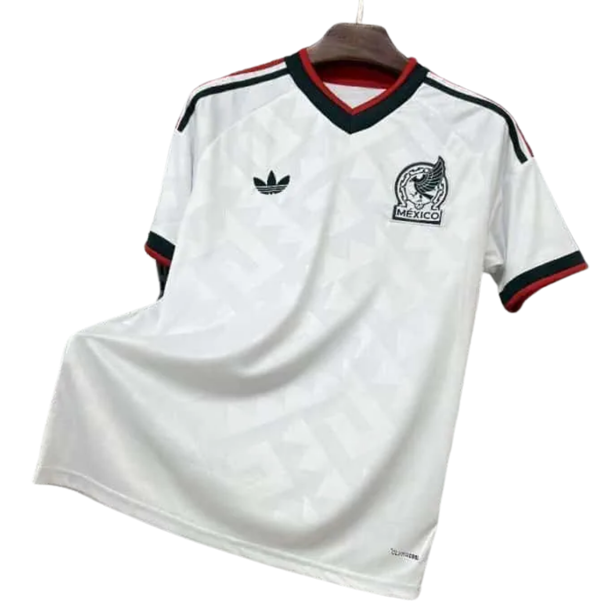 Mexico dres - 2026