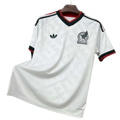 Mexico dres - 2026