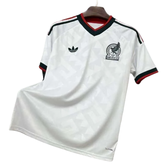 Mexico dres - 2026