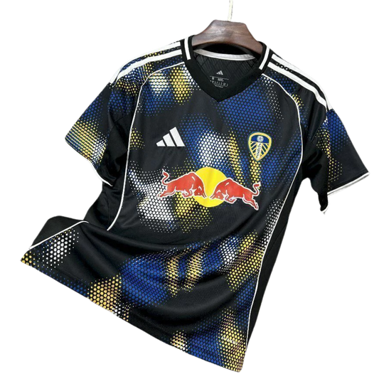 Leeds III dres - 25/26