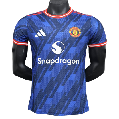 Manchester United Player Verzija Special Edition Dres - 25/26