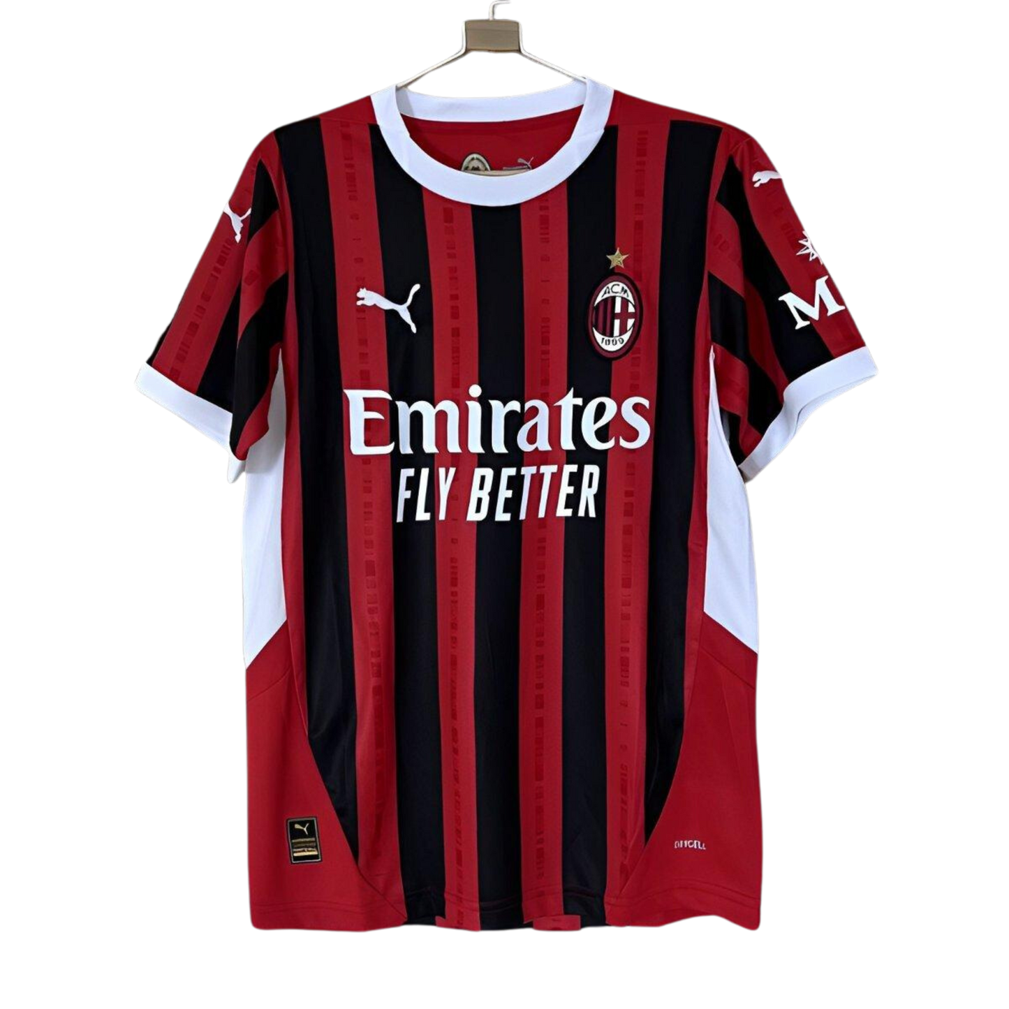 AC Milan Domaći dres - 24/25