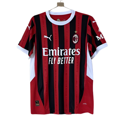 AC Milan Domaći dres - 24/25