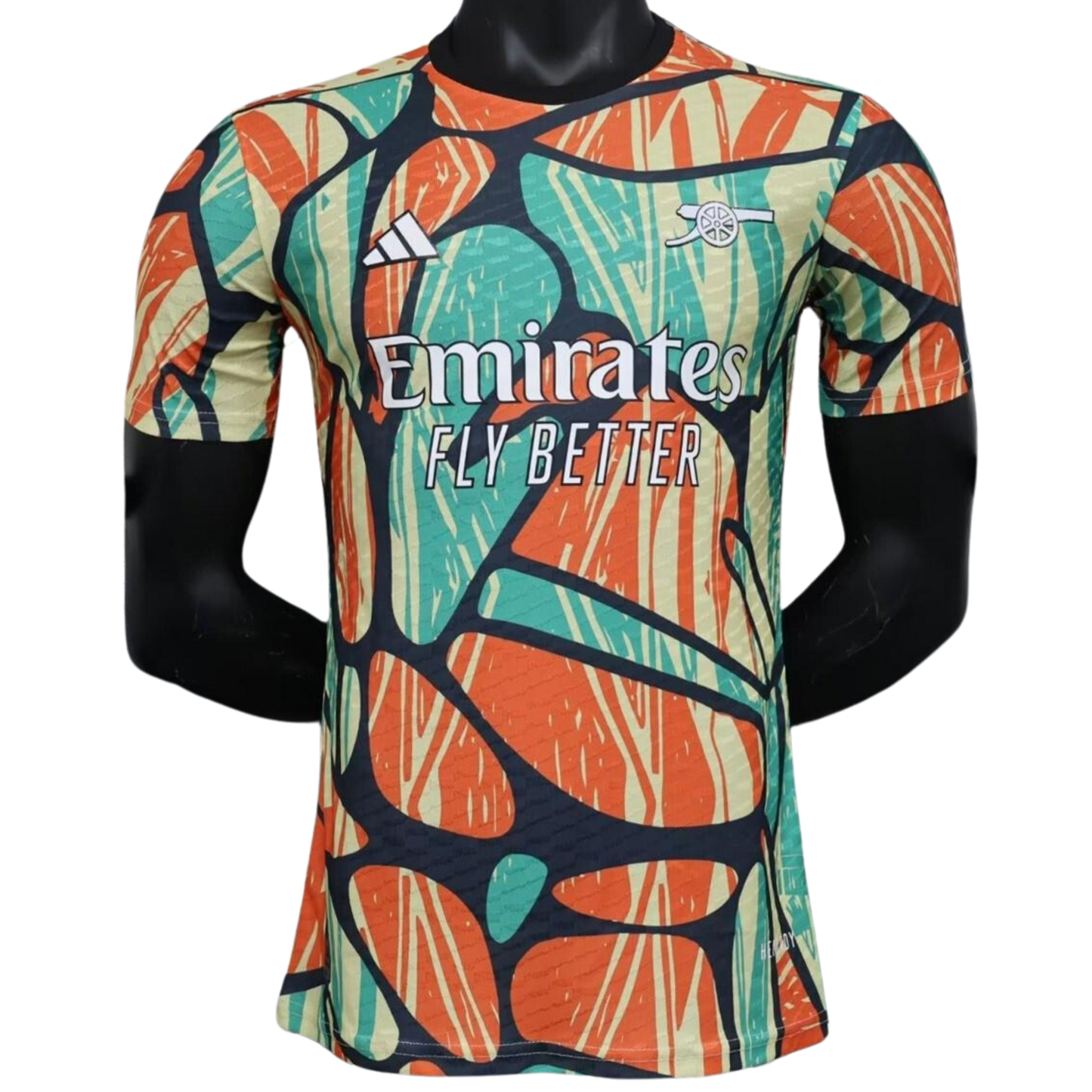 Arsenal Special Edition Igrač dres - 24/25