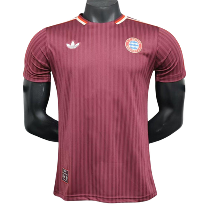 Bayern Player Verzija "Icon Wine" Dres - 25/26