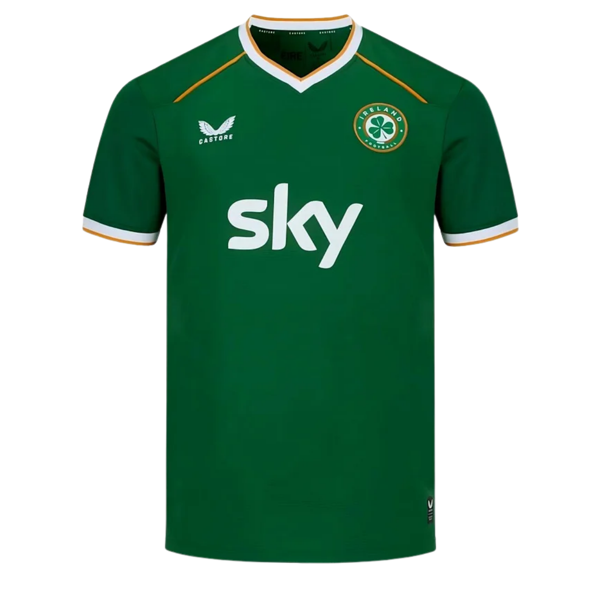 Irska dres - 2026