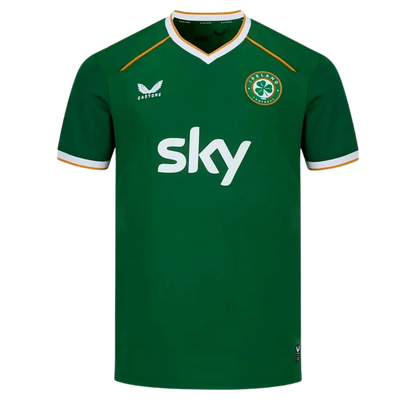 Irska dres - 2026