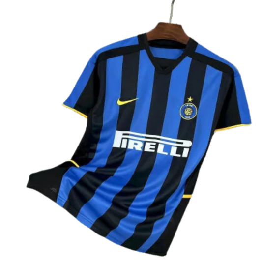 Inter Retro Dres - 02/04