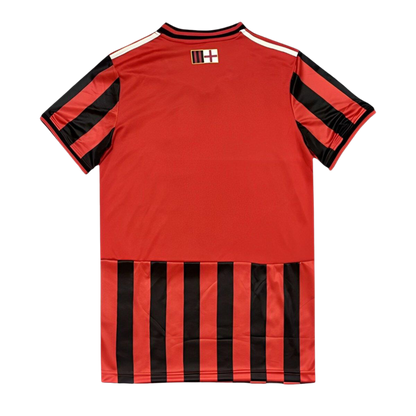 AC Milan x Adidas Original Domaći dres - 2024/25