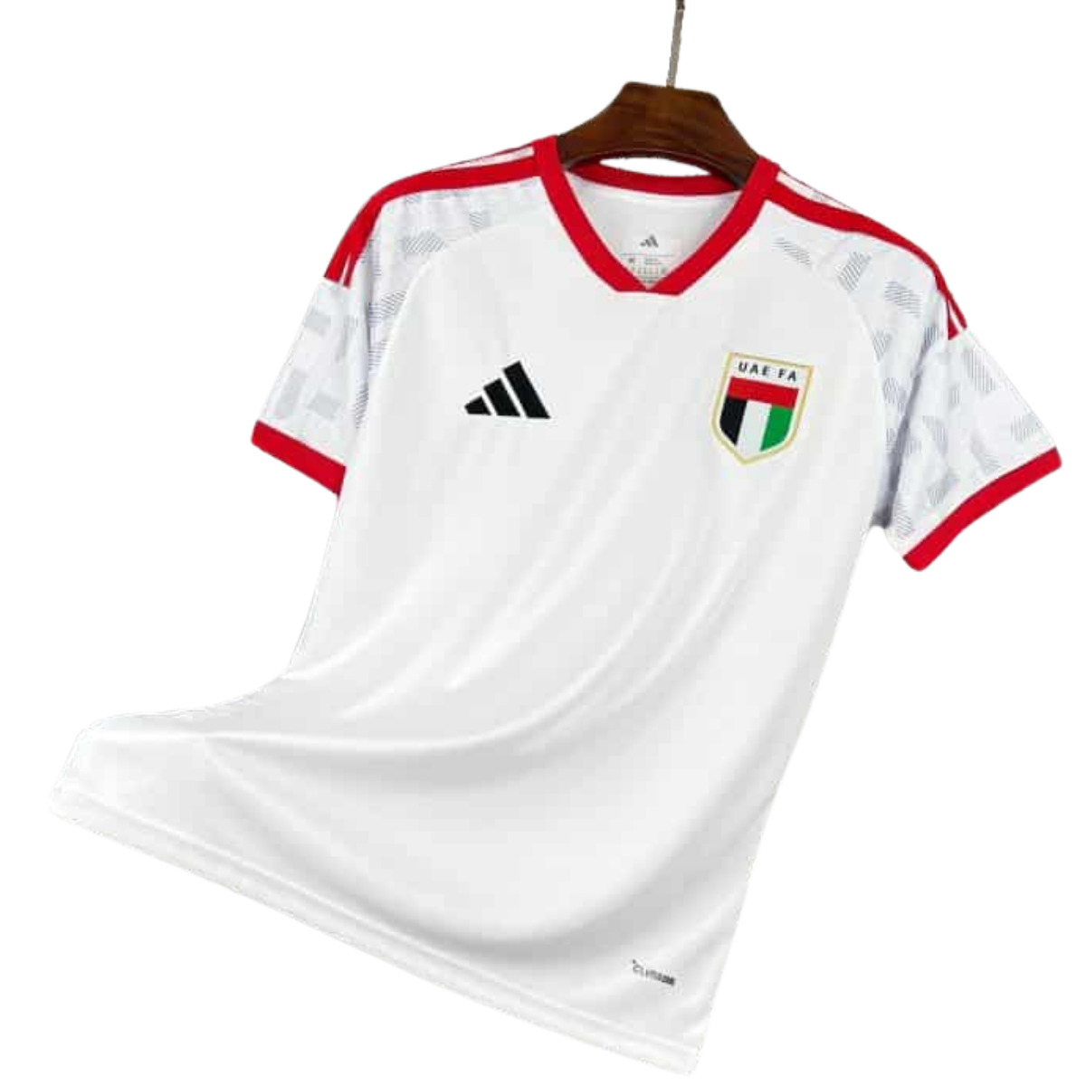 Ujedinjeni Arapski Emirati dres - 2026