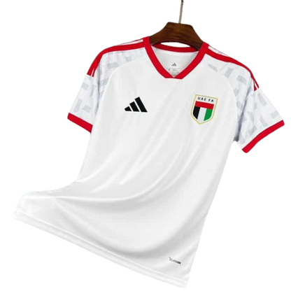 Ujedinjeni Arapski Emirati dres - 2026