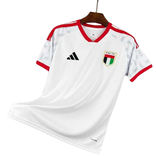 Ujedinjeni Arapski Emirati dres - 2026