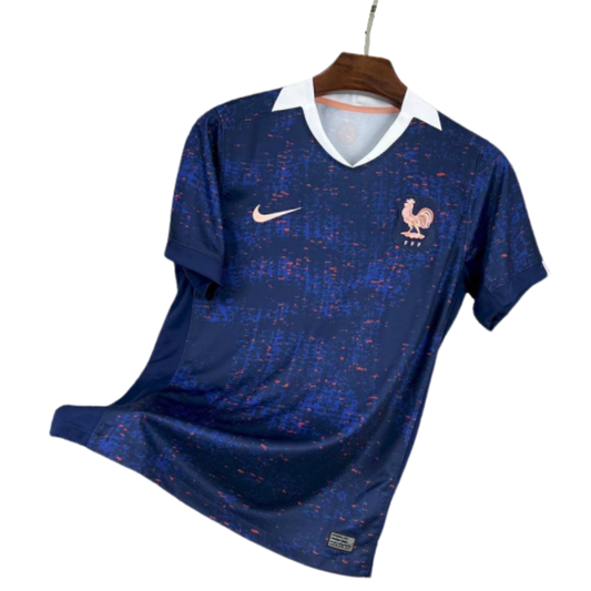 Francuska dres - 2025