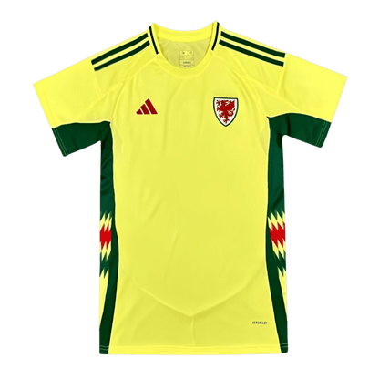 Wales gostujući dres - 2024
