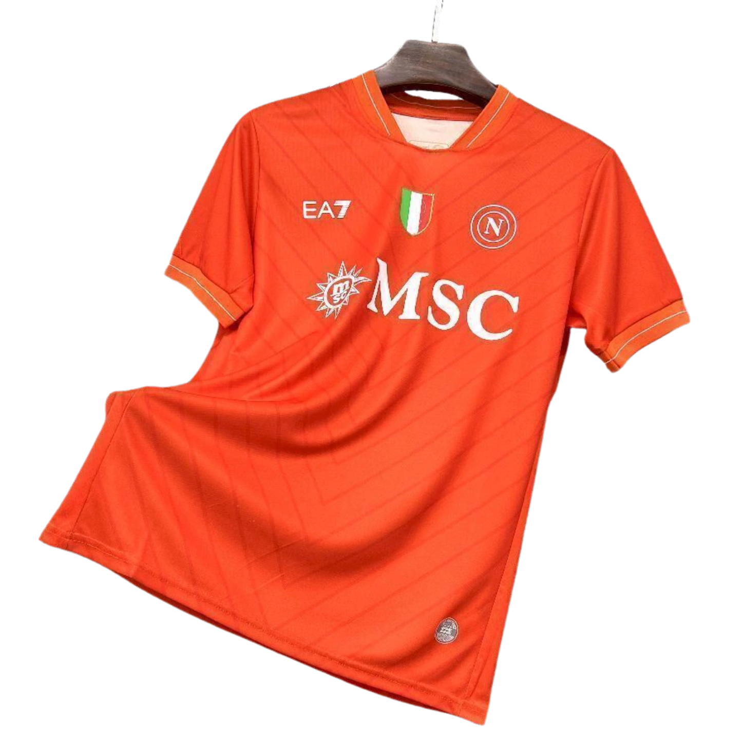 Napoli Golmansik dres - 25/26