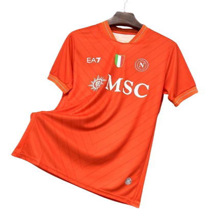 Napoli Golmansik dres - 25/26