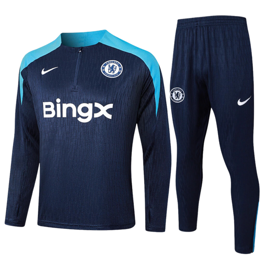 Chelsea Trening Set - 24/25