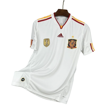 Španija Retro dres - 2012