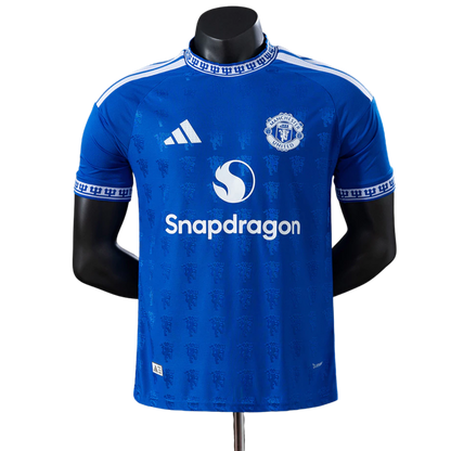 Manchester United Special Edition Player Verzija dres - 26/27