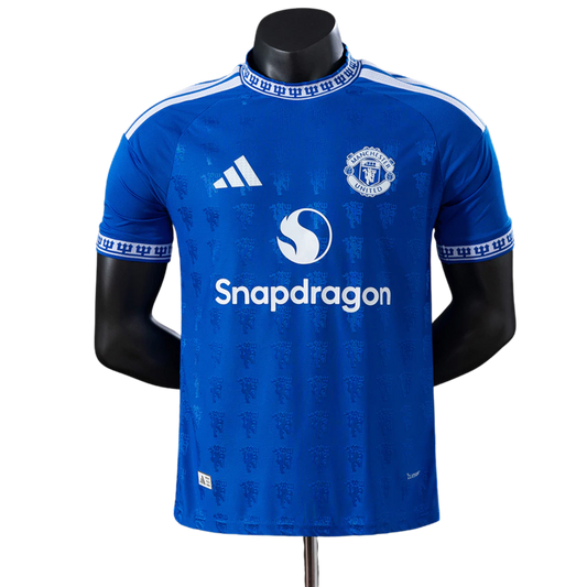 Manchester United Special Edition Player Verzija dres - 26/27