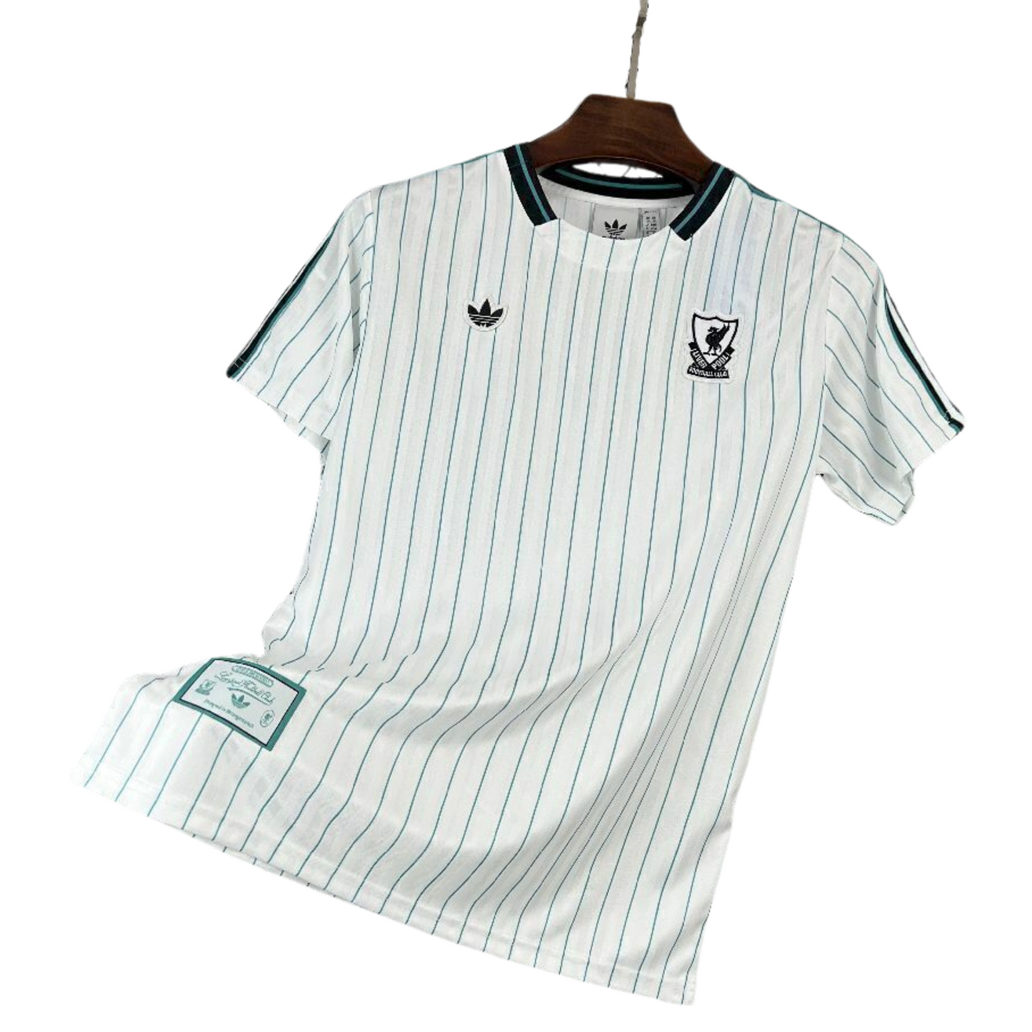 Liverpool Originals dres - 25/26