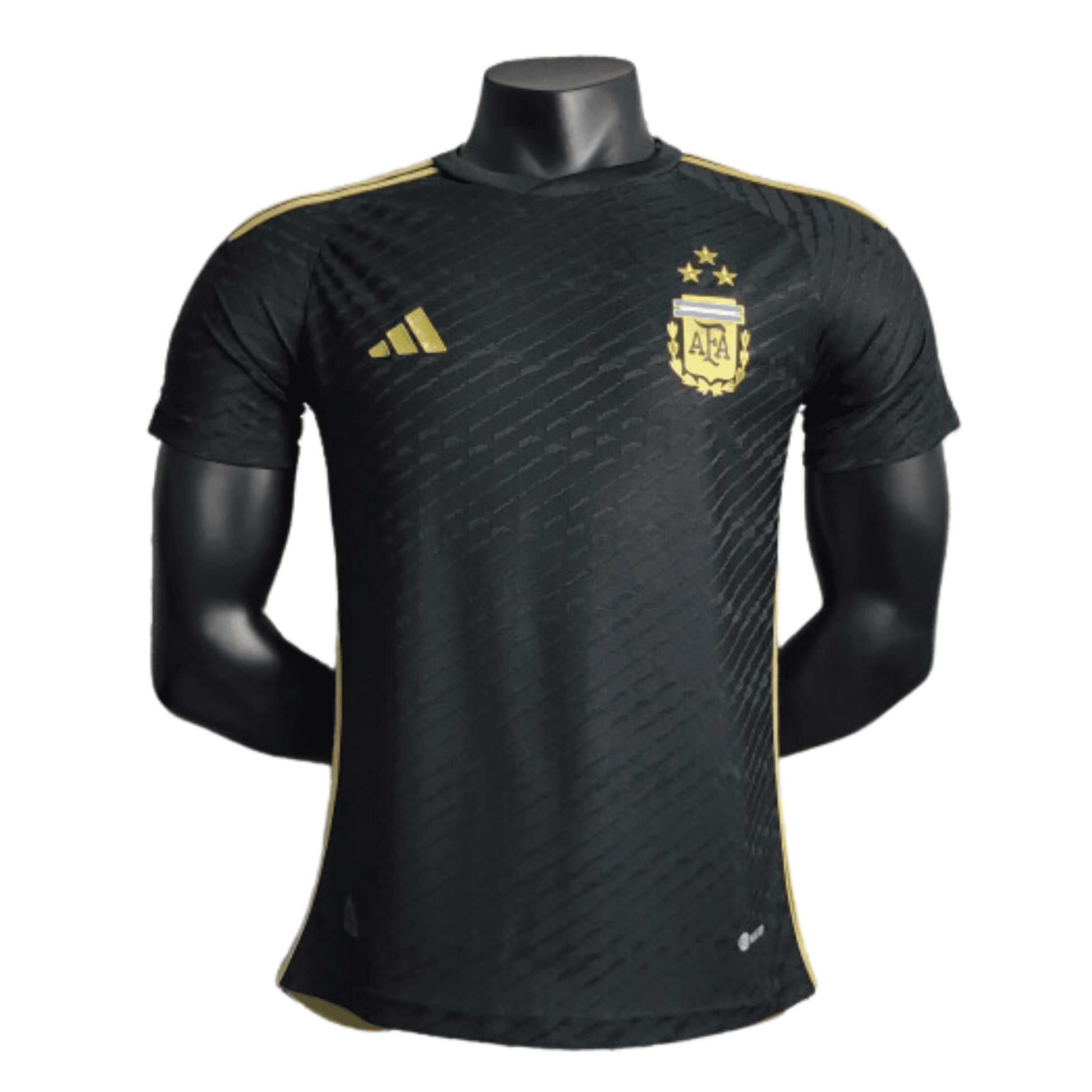 Argentina Igrač Dres - 2023 - 0