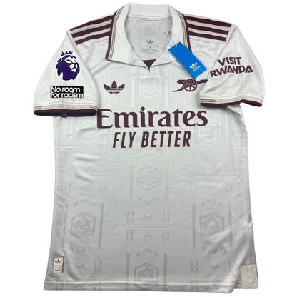 Arsenal RICE Player Verzija dres - 25/26