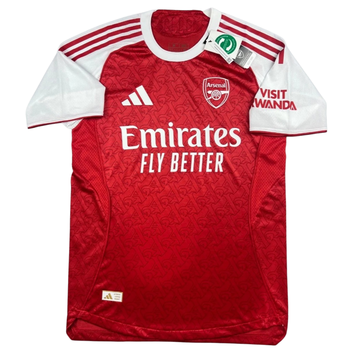 Arsenal Player Verzija dres - 25/26