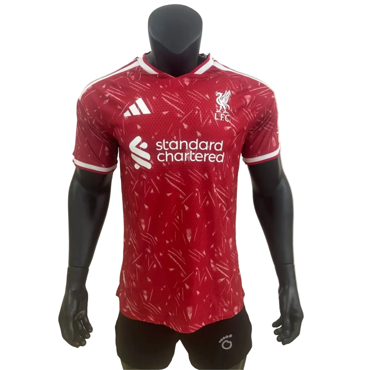 Liverpool Player Verzija dres - 26/27