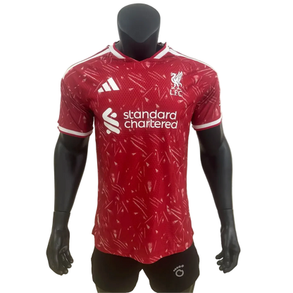 Liverpool Player Verzija dres - 26/27