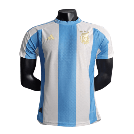 Argentina Igrač Dres - 2023 - 0