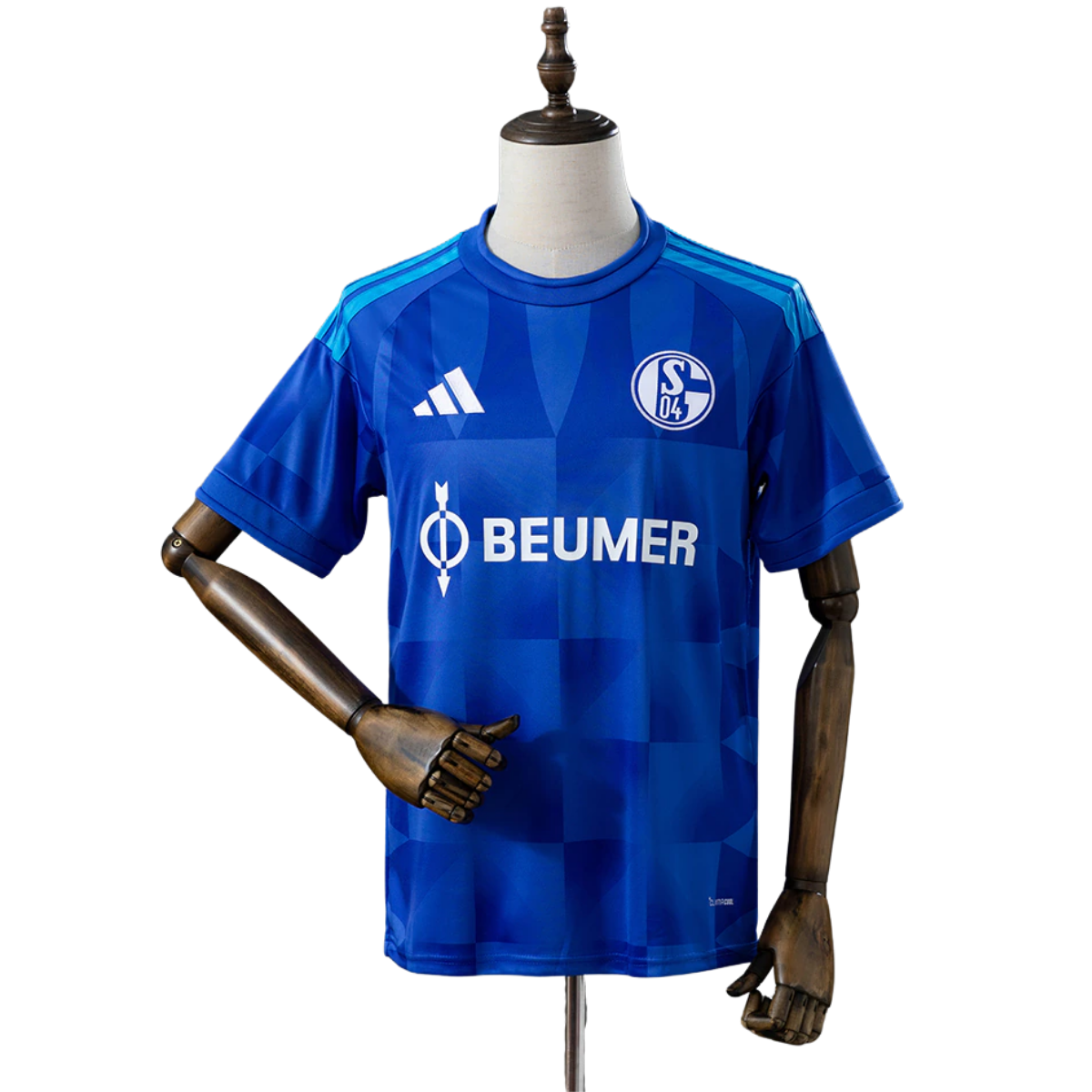Schalke dres - 26/27