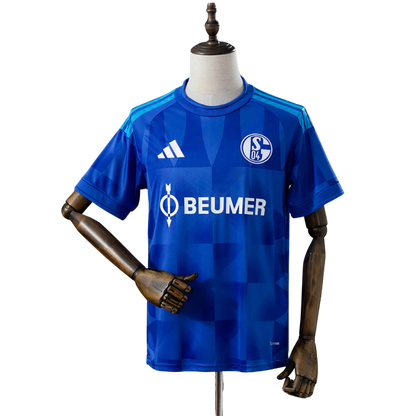 Schalke dres - 26/27