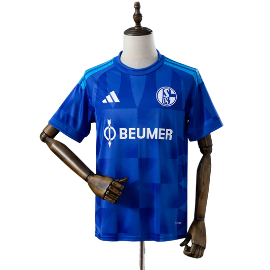 Schalke dres - 26/27