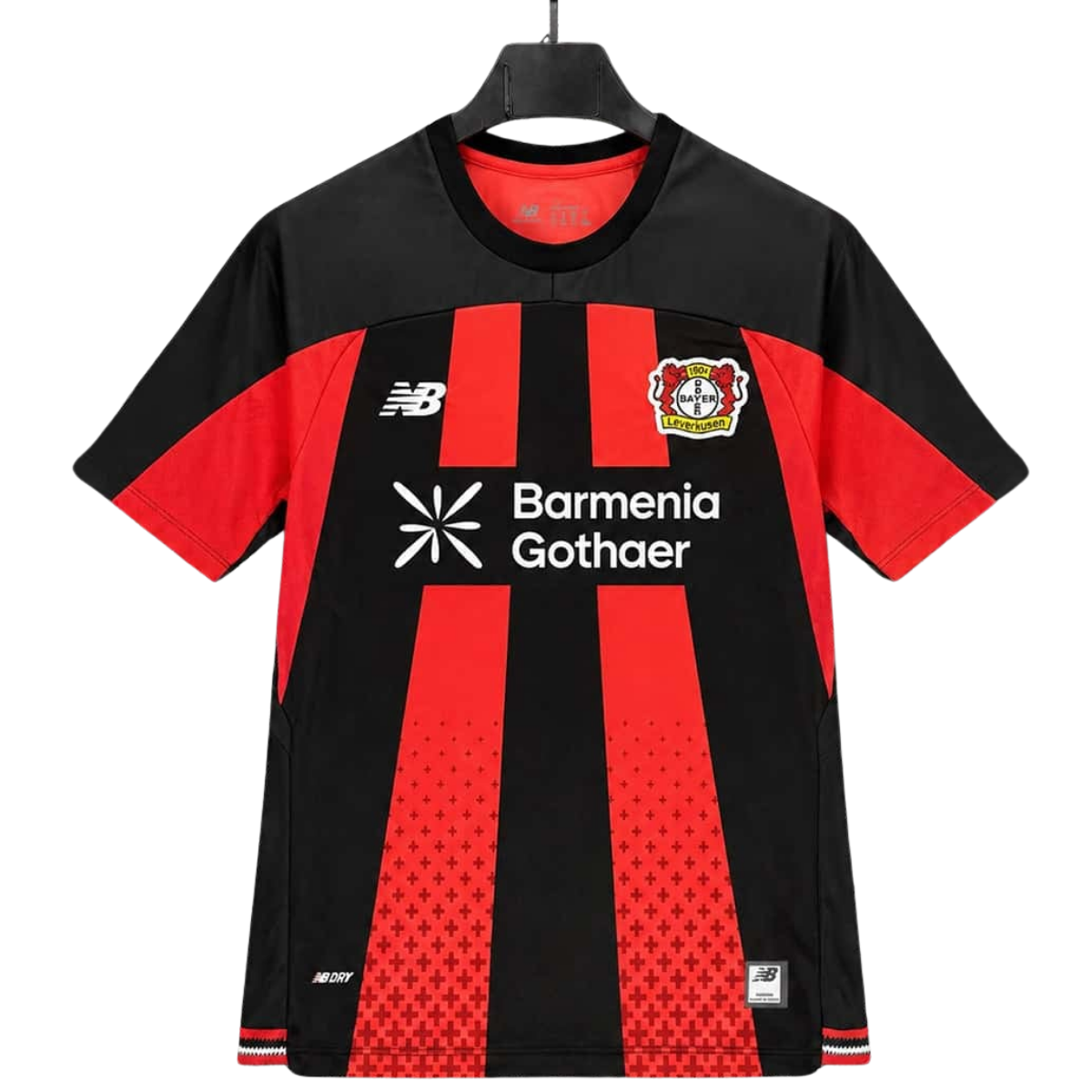 Bayer Leverkusen dres - 2026/27