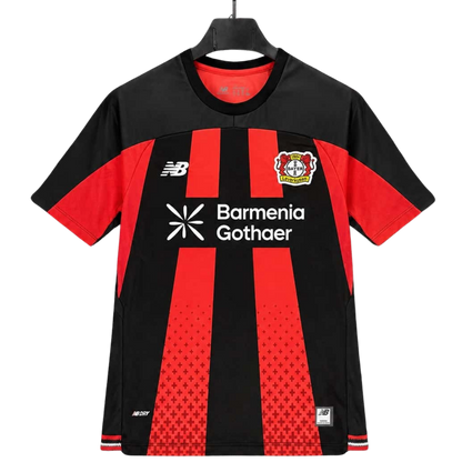 Bayer Leverkusen dres - 2026/27
