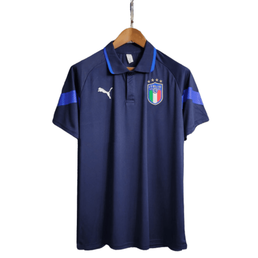 Italija Polo Majica - 2023 - 0