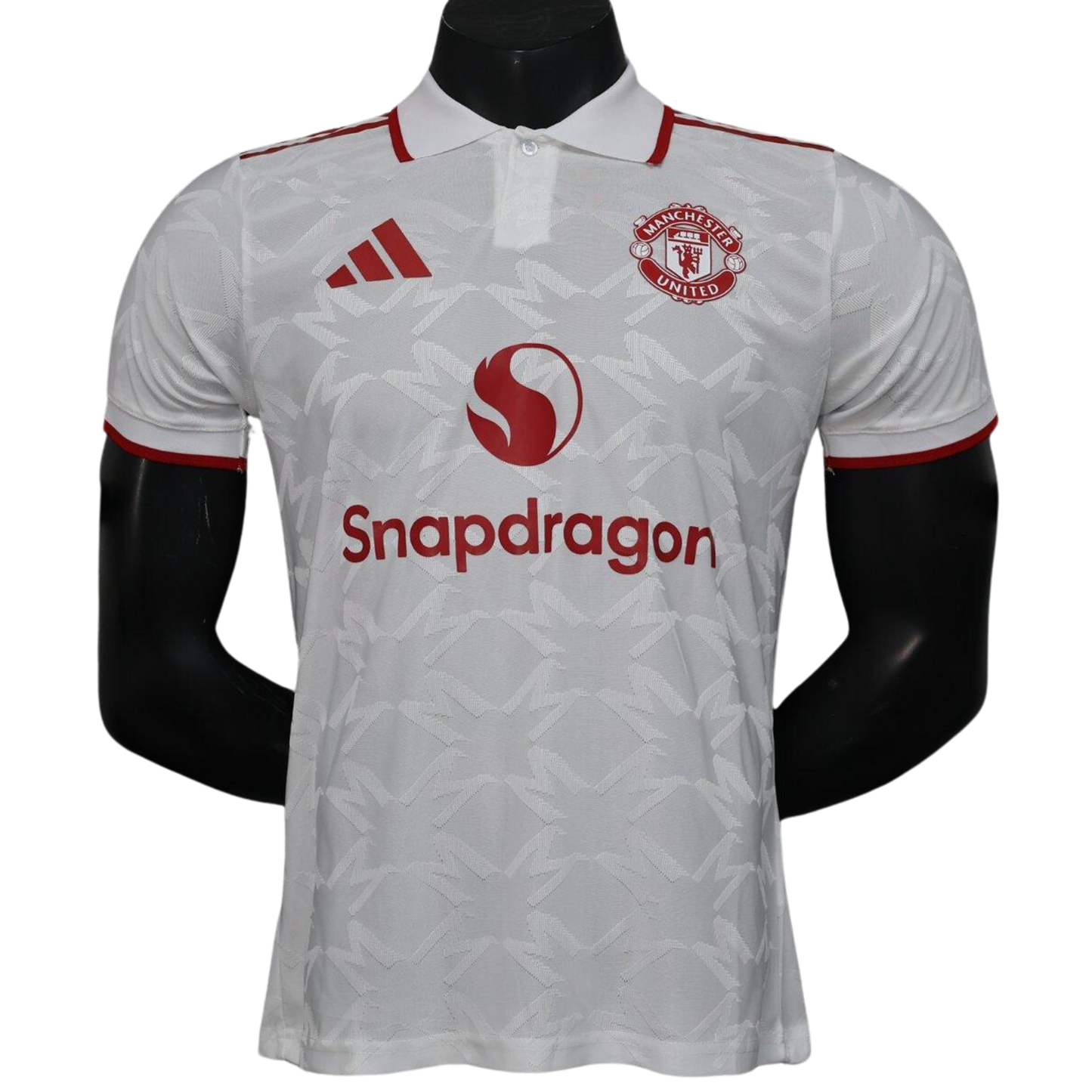 Manchester United Player Verzija Special Edition dres - 25/26