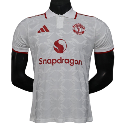 Manchester United Player Verzija Special Edition dres - 25/26