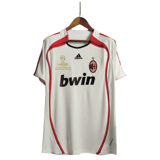 AC Milan II Retro Dres - 06/07 - 0