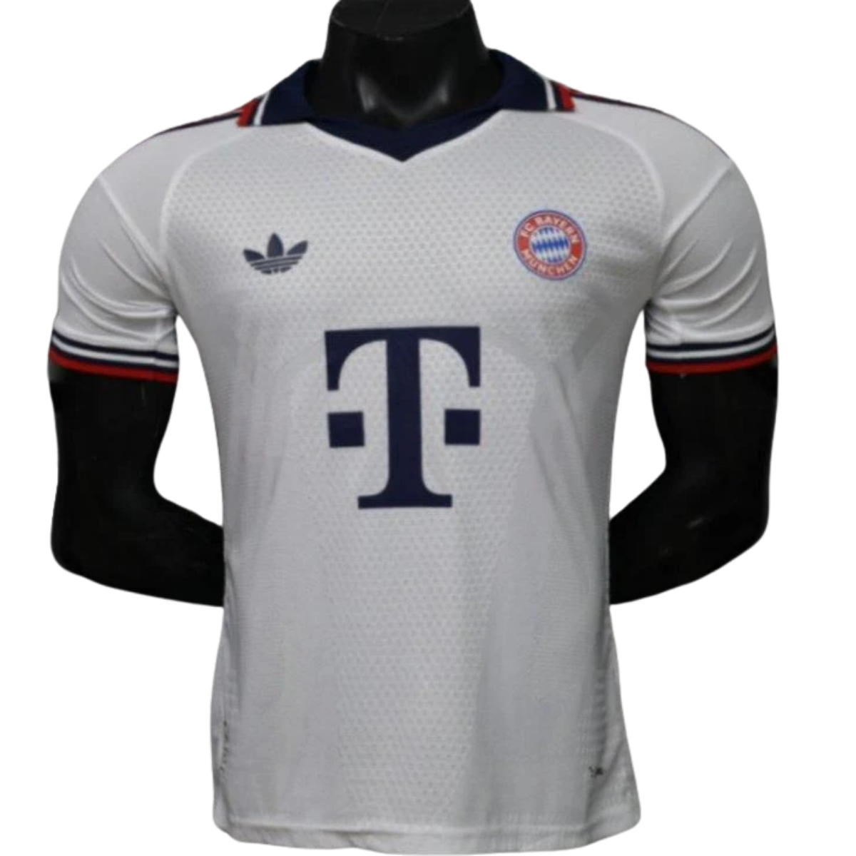 Bayern Munich Player Verzija dres - 2026/27